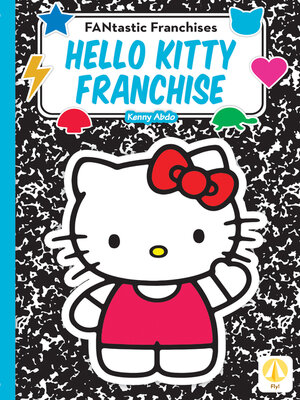 cover image of Hello Kitty Franchise